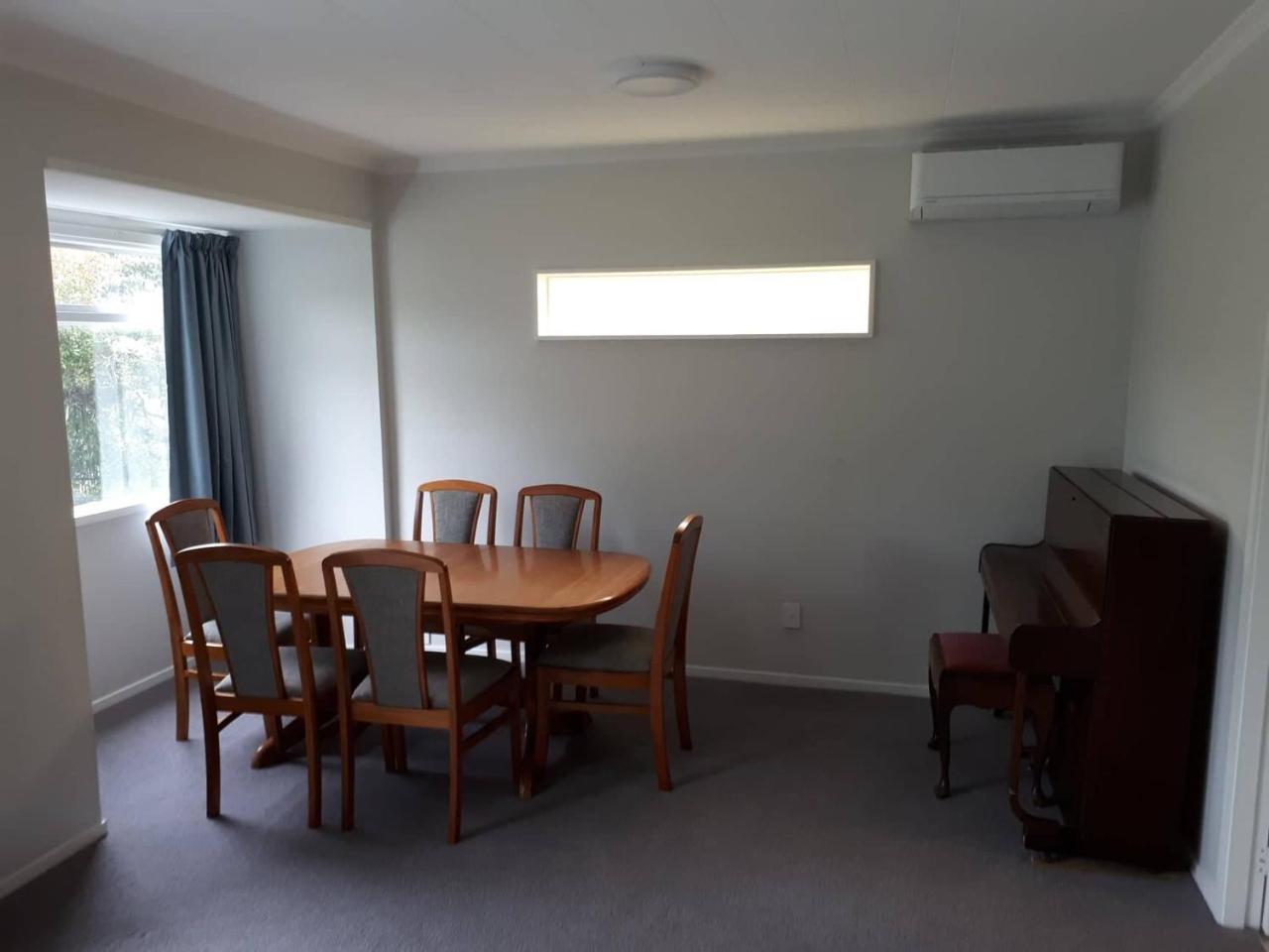 Guest House On Plummers Point Tauranga Exterior foto